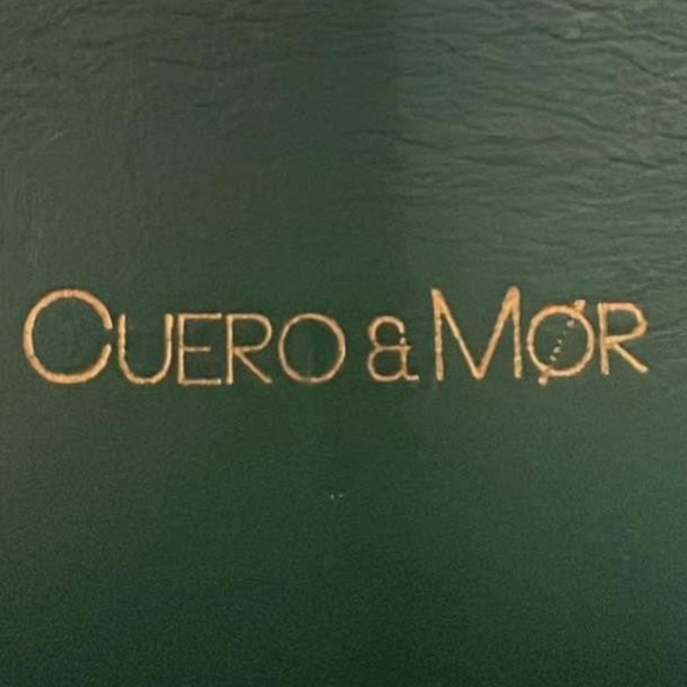 Cuero & Mor Women’s Handbag